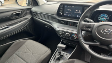 Hyundai BAYON 1.0 TGDi 48V MHEV SE Connect 5dr DCT Petrol Hatchback